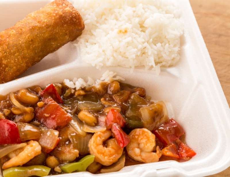 Les "doggy bags" seront obligatoires dans les restaurants